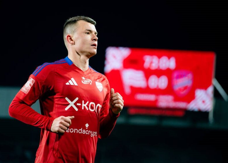 Український легіонер віце-чемпіона Польщі переніс операцію на коліні