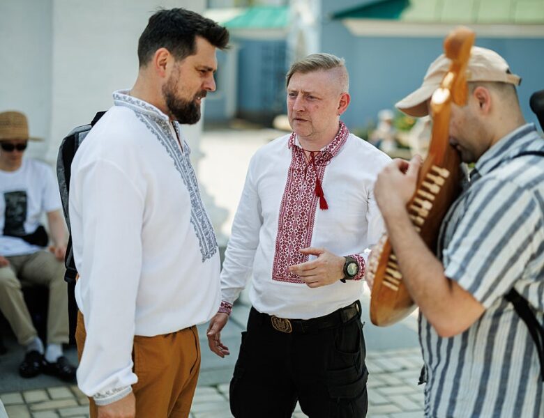 Українці визначилися зі ставленням до США і до Трампа