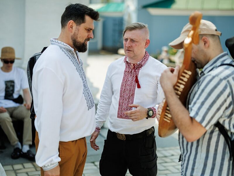 Українці визначилися зі ставленням до США і до Трампа