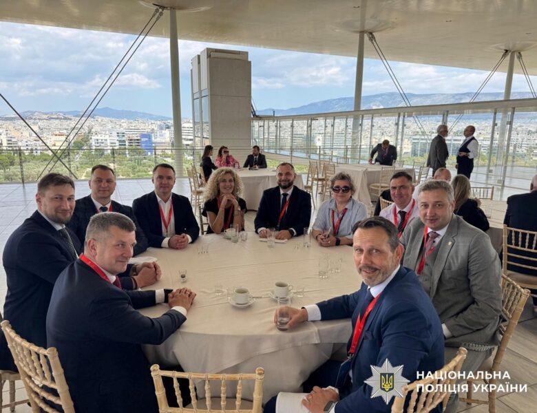 Україну переобрали до Європейського комітету Інтерполу ще на чотири роки