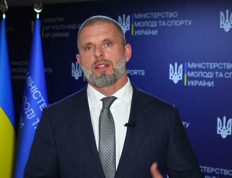 Окупанти вчергове завдали удару по спортивній інфраструктурі України