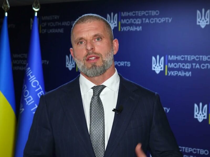 Окупанти вчергове завдали удару по спортивній інфраструктурі України