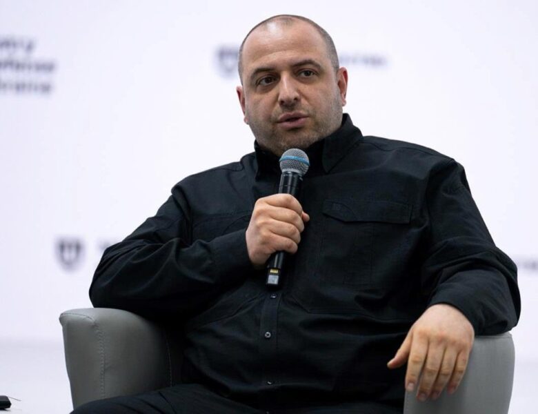 Умєров озвучив перспективи переговорів з Росією