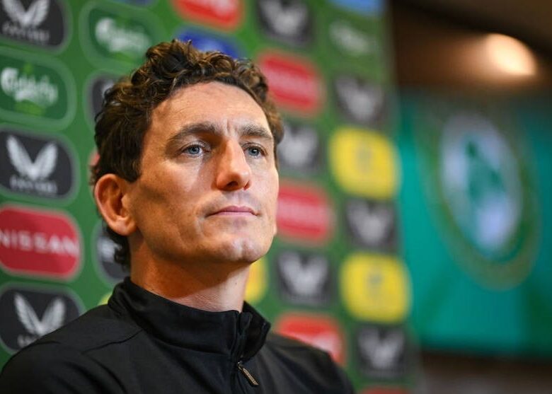 Уперше для себе як тренер Кіт Ендрюс стане біля керма Брентфорда Ярмолюка