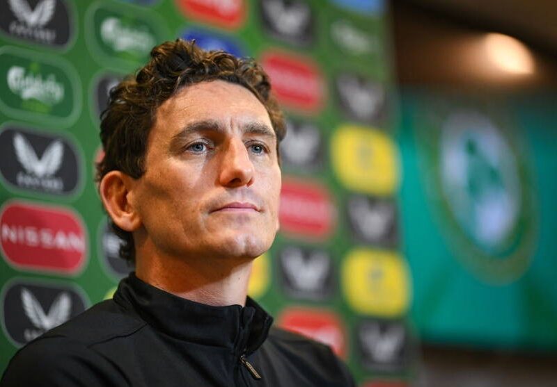 Уперше для себе як тренер Кіт Ендрюс стане біля керма Брентфорда Ярмолюка