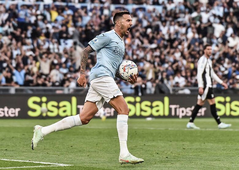 Уругвайський півзахисник домовився з Лаціо про продовження контракту