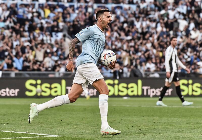 Уругвайський півзахисник домовився з Лаціо про продовження контракту