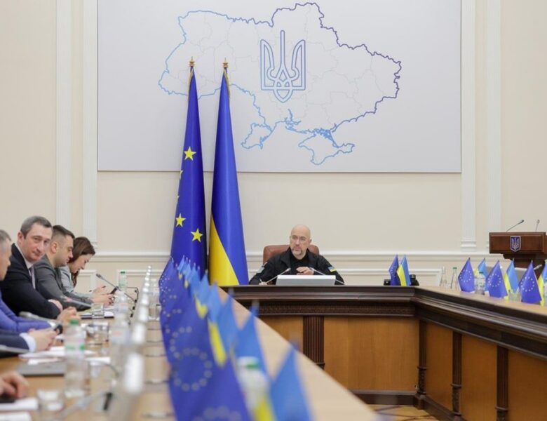 Уряд схвалив Бюджетну декларацію на три роки