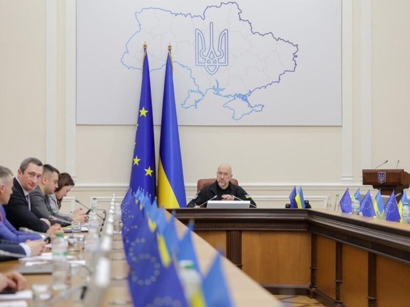 Уряд схвалив Бюджетну декларацію на три роки