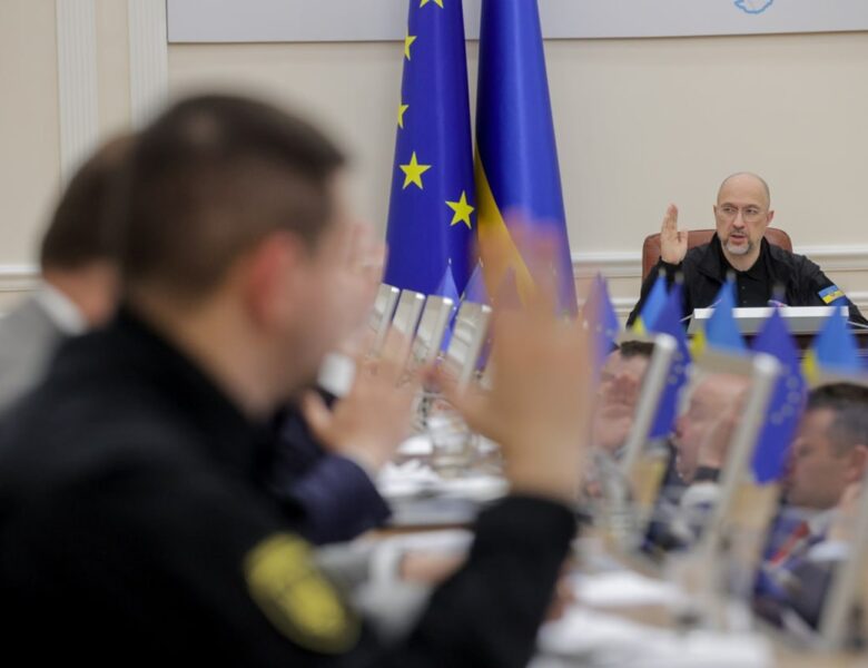 Уряд виділив на виплати за програмою Національний кешбек 2,4 млрд грн