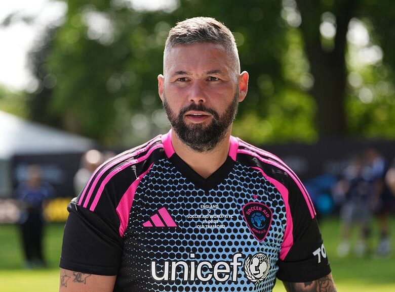 Усик піде: Беллью назвав нового претендента на трон супертяжів