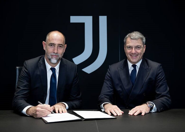 Успішний сезон продовжив “тимчасову” співпрацю Ювентуса з тренером