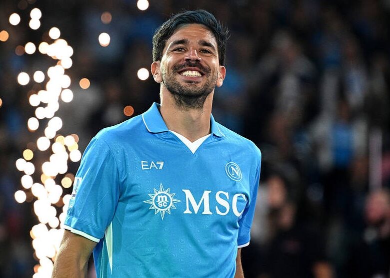 Увага до Сімеоне: новий клуб Серії А придивляється до атакувального гравця