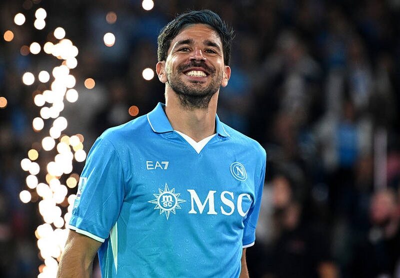 Увага до Сімеоне: новий клуб Серії А придивляється до атакувального гравця