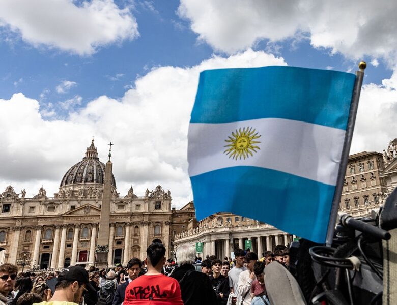 В Аргентині викрили групу шпигунів РФ, організовану ще Пригожиним