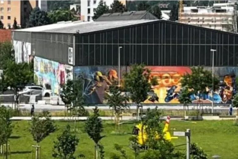 В Австрії сталася стрілянина в школі: є загиблі