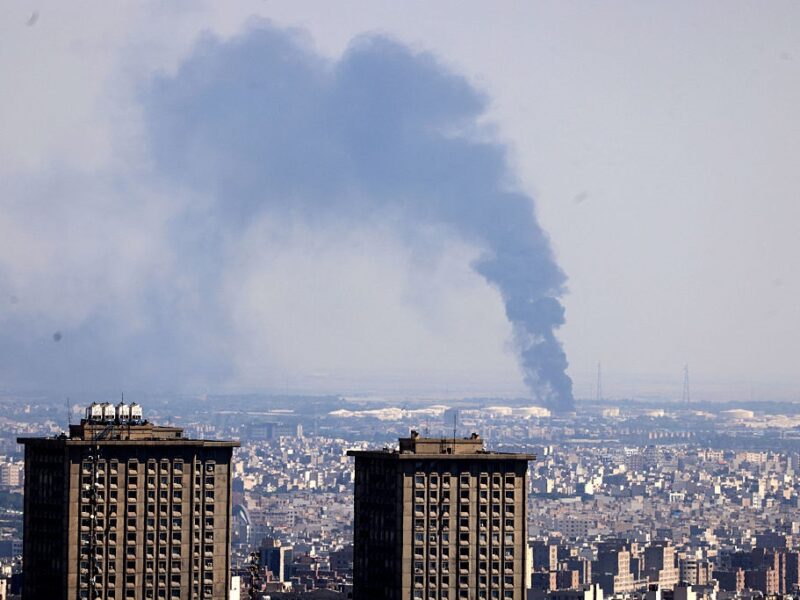 В Ірані ліквідували охоронця екс-очільника Хезболли – ЗМІ