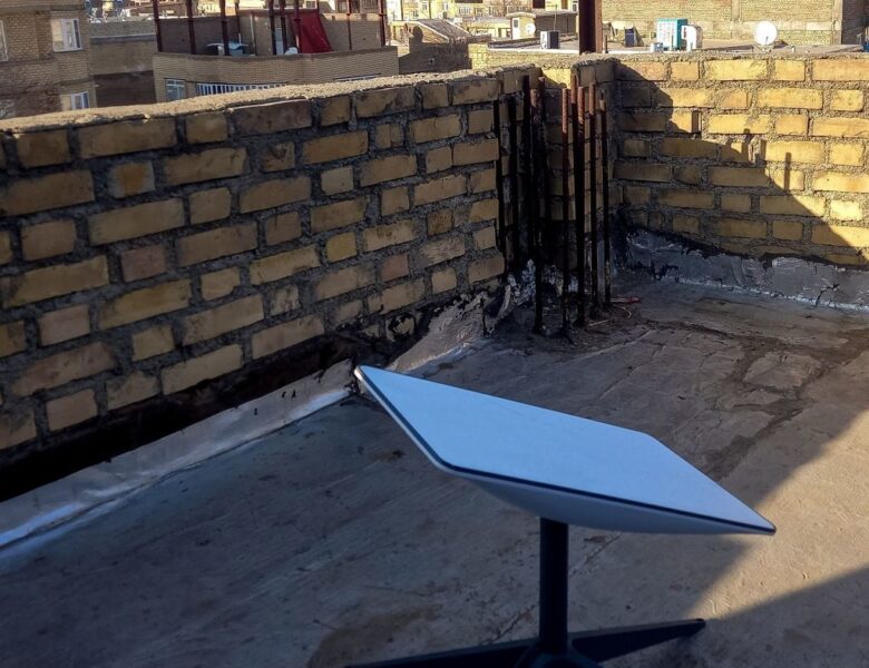 В Ірані погрожують користувачам Starlink ударами батогом