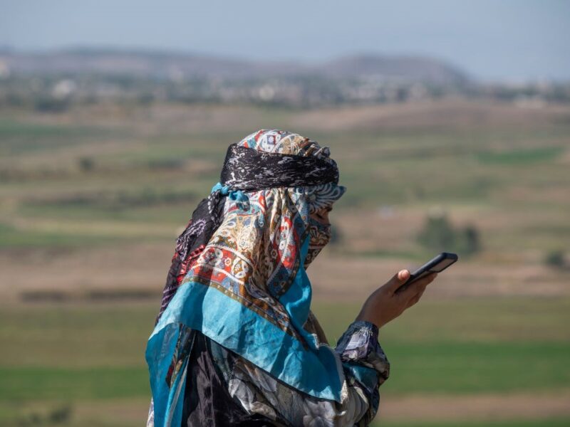 В Ірані триває масштабне відключення інтернету