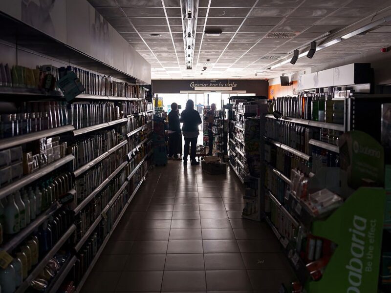 В Іспанії назвали остаточні причини масштабного блекауту