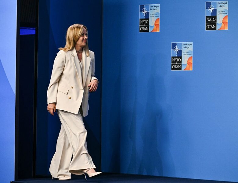 В Італії плануютьзарахувати зведеннямосту до військових витрат НАТО