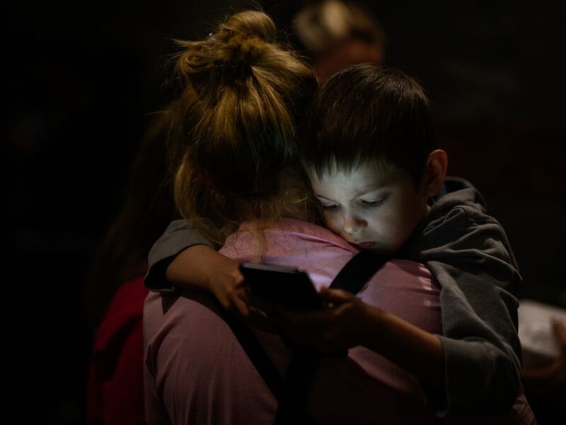 В Києві та регіонах оголосили балістичну загрозу