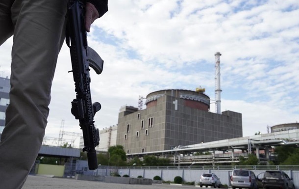 В МАГАТЕ зробили нову заяву про перезапуск Запорізької АЕС