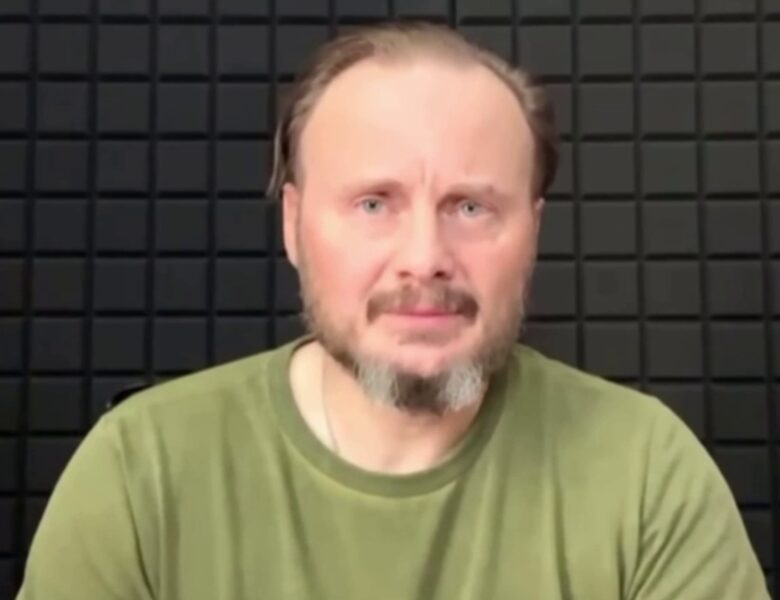 В Москві затримали відомого Z-блогера – соцмережі