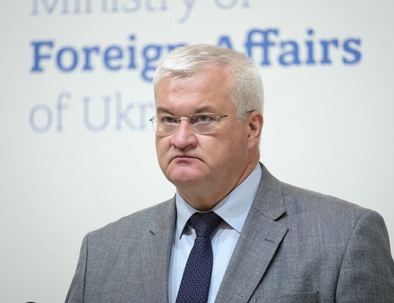 В МЗС прокоментували вітання “деяких країн” на адресу Росії