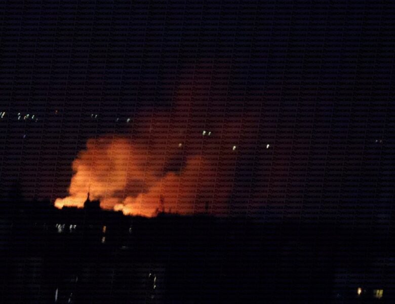 В Одесі БПЛА атакував багатоповерхівку – соцмережі