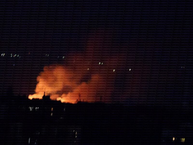 В Одесі БПЛА атакував багатоповерхівку – соцмережі