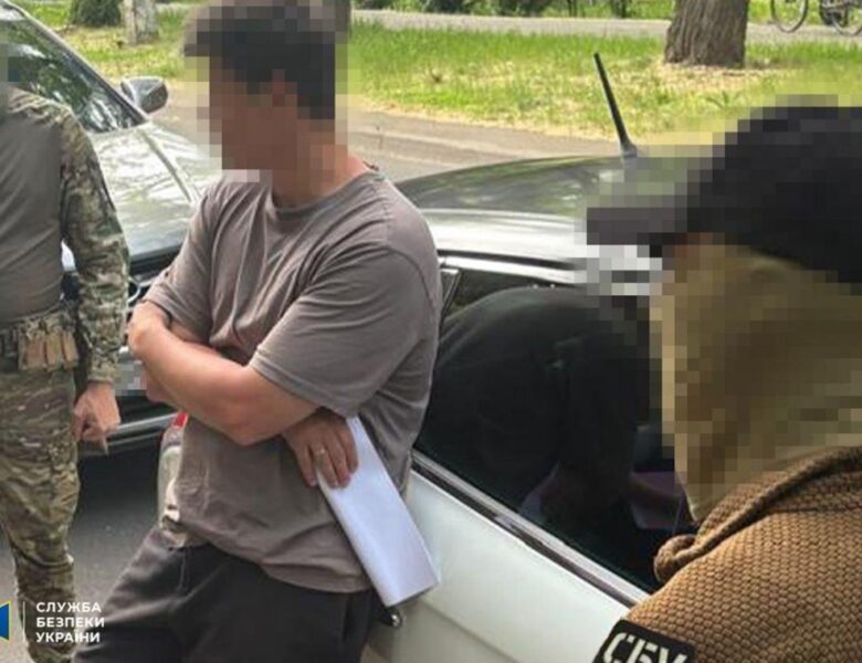 В Одесі попередили продаж секретних розробок ЗСУ