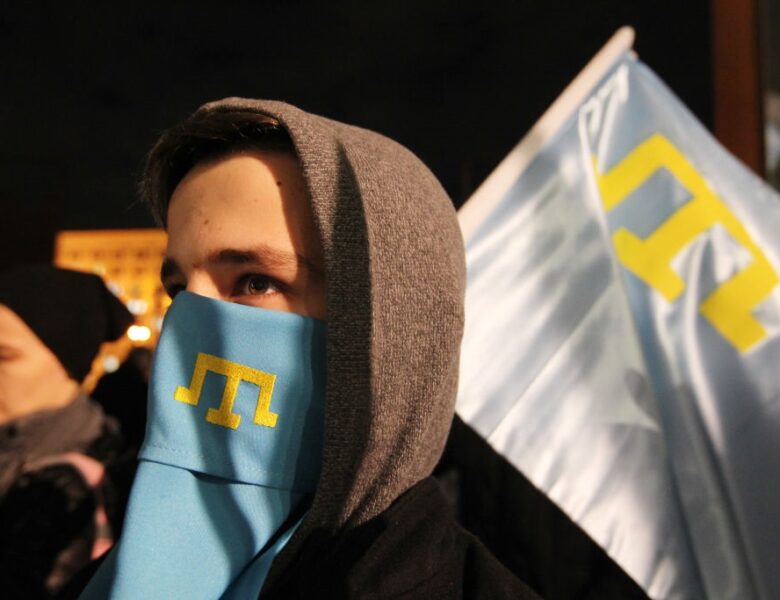 В окупованому Криму зростає кількість політв’язнів – правозахисники