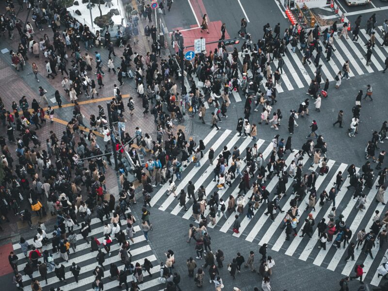 В ООН заявили про історичний мінімум рівня народжуваності у світі