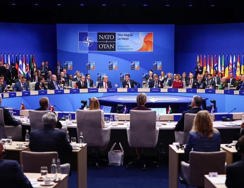 В ОП оцінили результати саміту НАТО