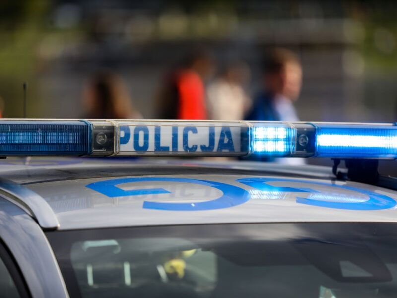 В Польщі затримали чоловіка, що шпигував на користь РФ