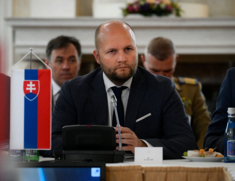 В Словаччині вирішили затримати екс-міністра через допомогу Україні