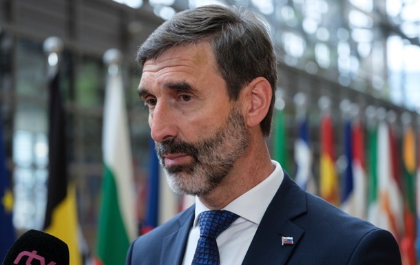 В Словаччині висунули умови для підримання санкцій проти РФ