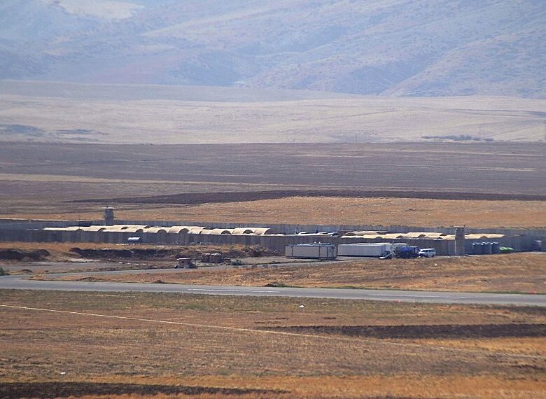 В США чекають атак на їхні об’єкти в Іраку – ЗМІ