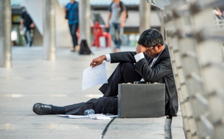 В США побоюються дефолту. Якщо він станеться, чим це загрожує США та світу