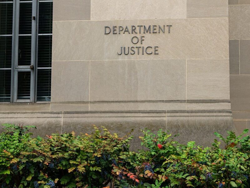 В США заарештували росіянина за відмивання 500 млн доларів