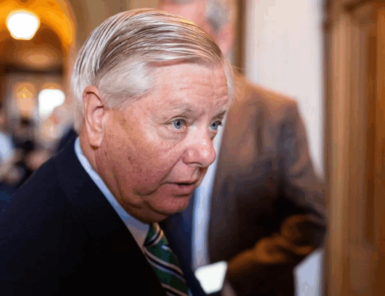 В США закликали покарати КНР за підтримку РФ