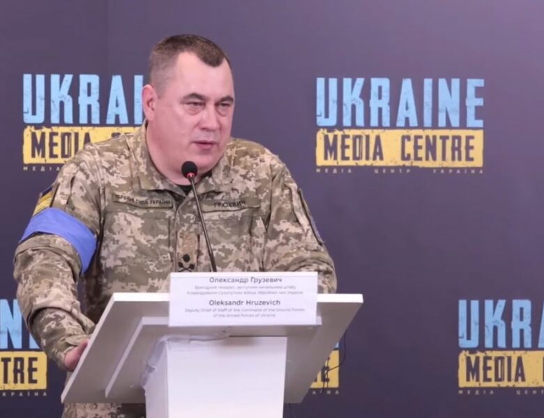 В Сухопутних військах назвали число кримінальних справ проти ТЦК