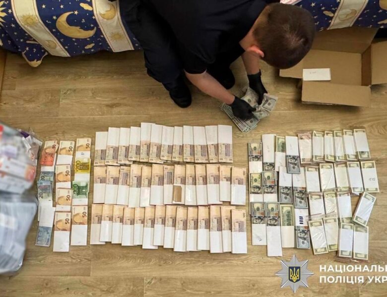 В Україні ліквідували масштабне виробництво стероїдів