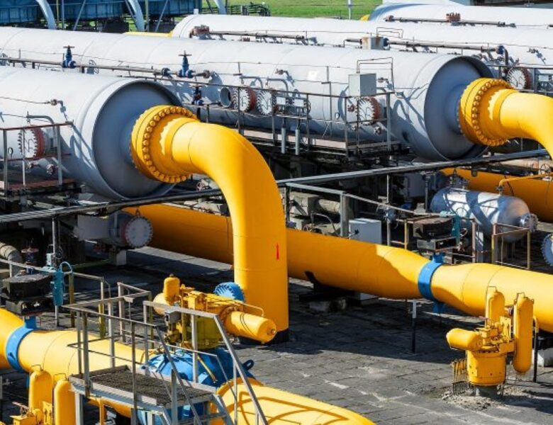 В Україні мало газу: зима може бути важкою