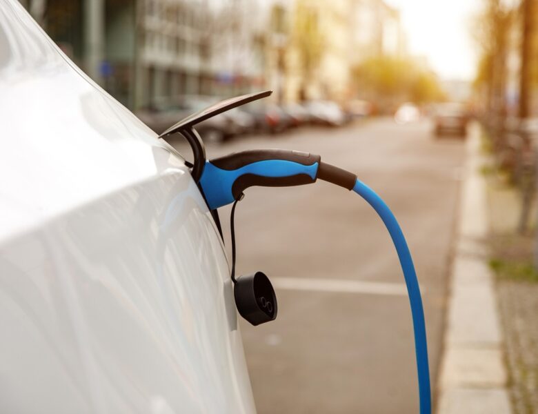 В Україні на 40% зріс попит на вживані електромобілі