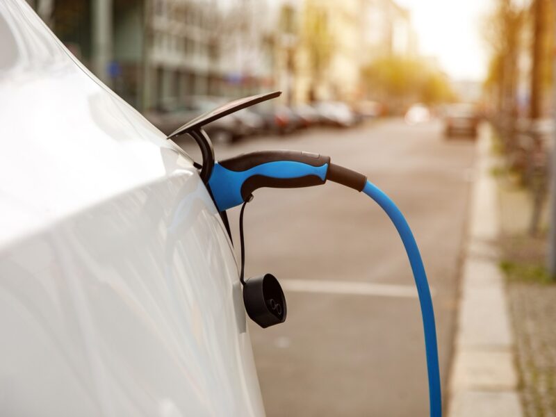 В Україні на 40% зріс попит на вживані електромобілі