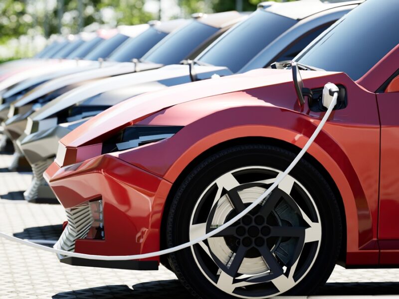 В Україні на 43% зріс попит на гібридні авто