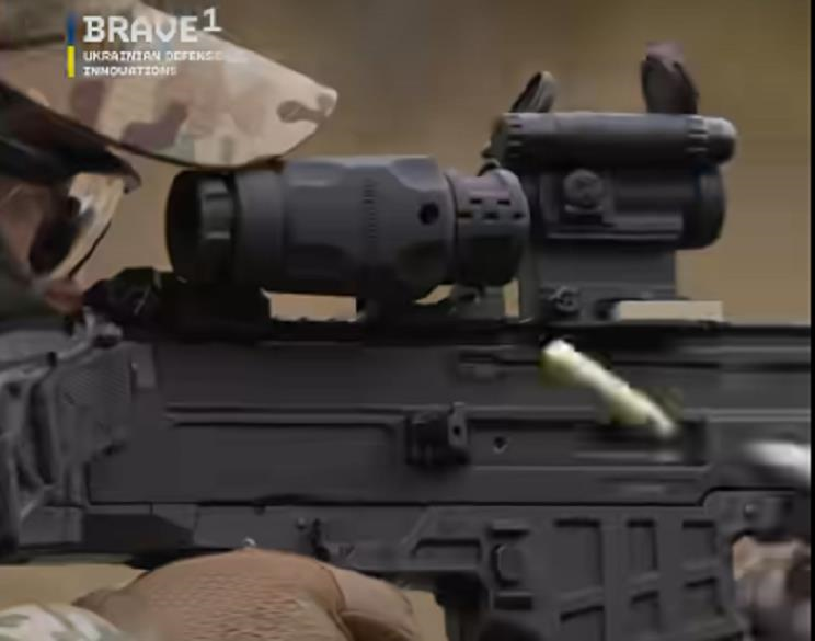 В Україні розробили патрони для знищення БПЛА