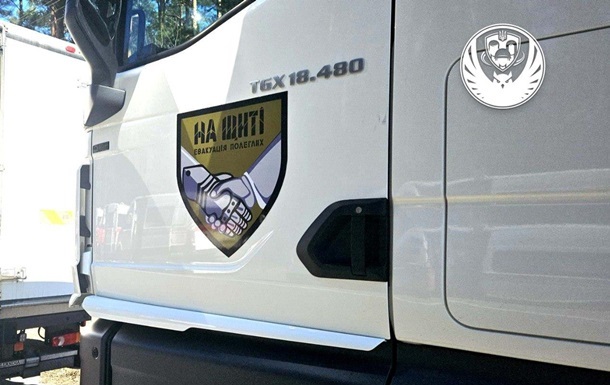 В Україні спростували вкид РФ про “початок обміну” тілами загиблих